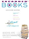 Expanded Books Interview: Stuart: A Life Backwards